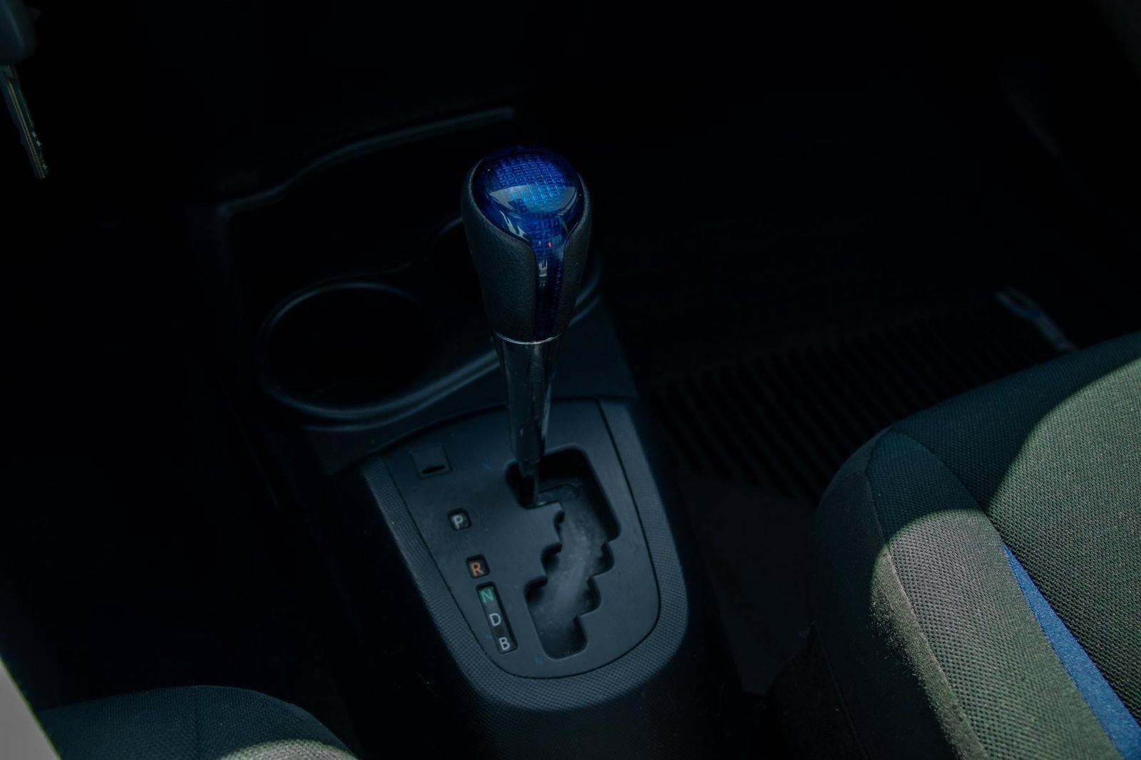 2018 Toyota Prius c Two