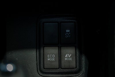 2018 Toyota Prius c Two