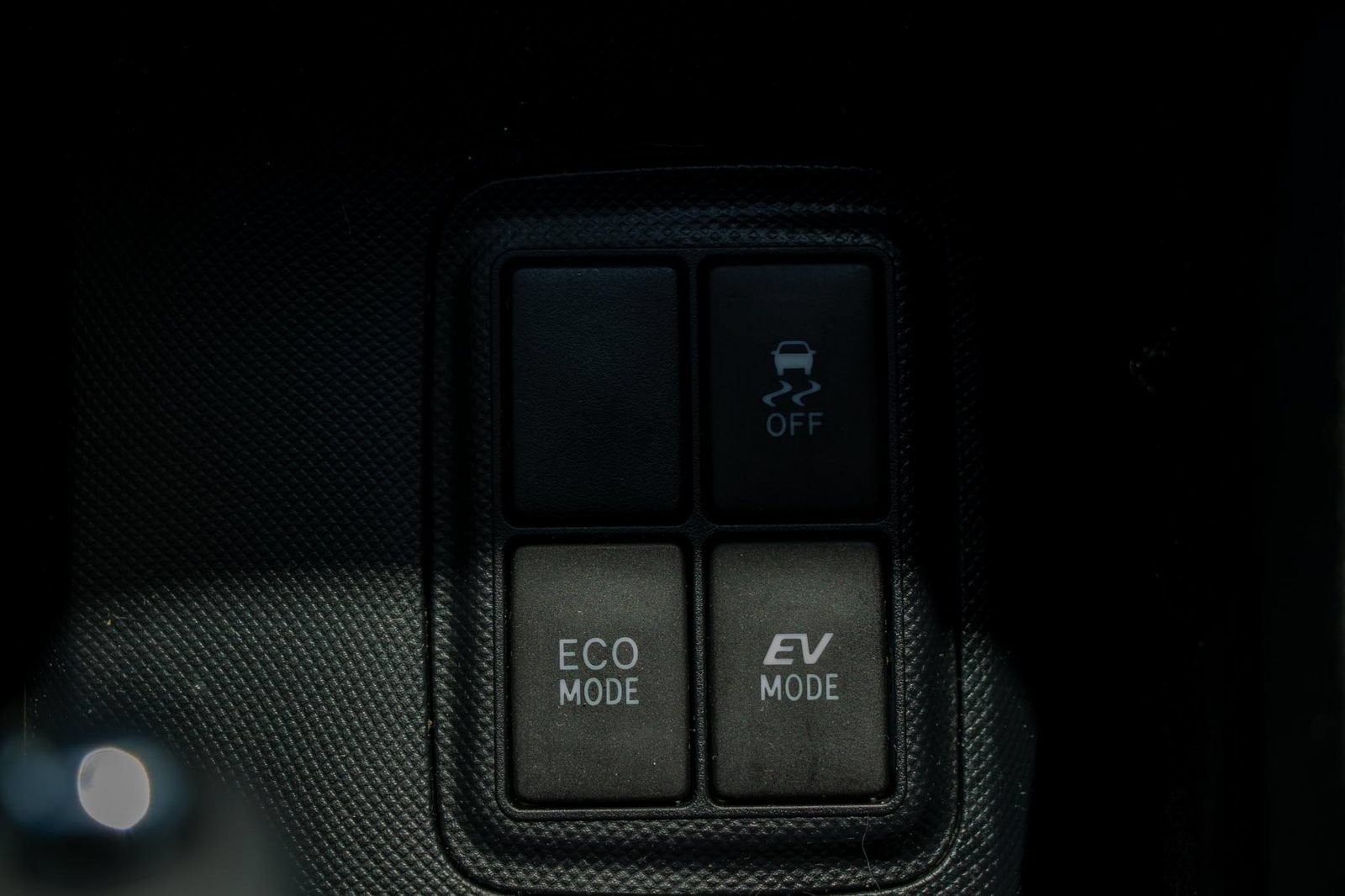2018 Toyota Prius c Two