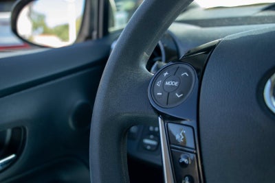 2018 Toyota Prius c Two