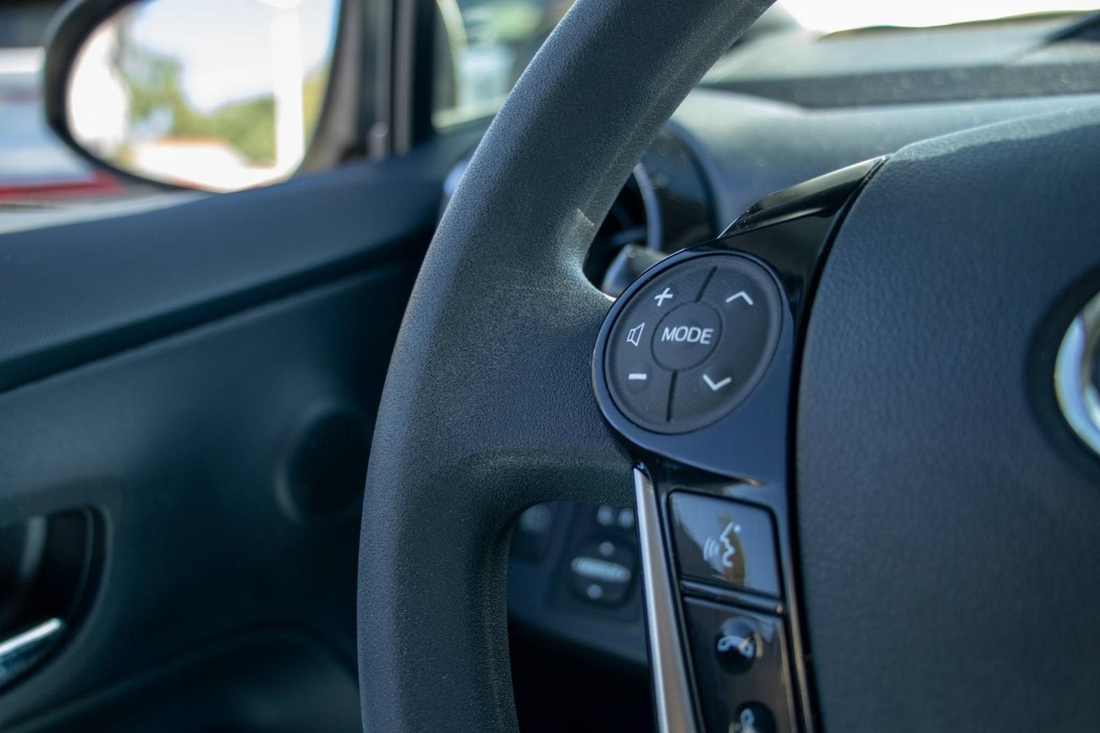 2018 Toyota Prius c Two