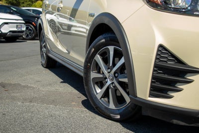 2018 Toyota Prius c Two
