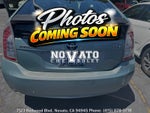 2013 Toyota Prius Three