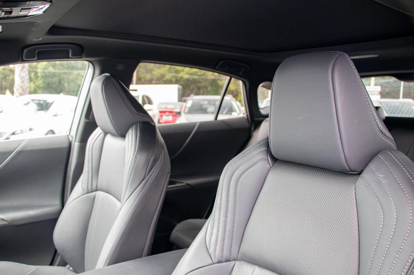 2023 Toyota Venza LE