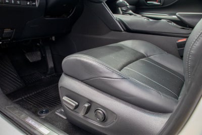 2023 Toyota Venza LE