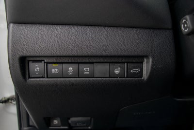 2023 Toyota Venza LE