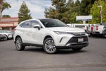 2023 Toyota Venza LE
