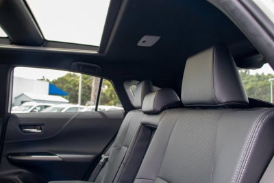2023 Toyota Venza LE