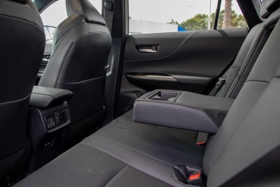 2023 Toyota Venza LE