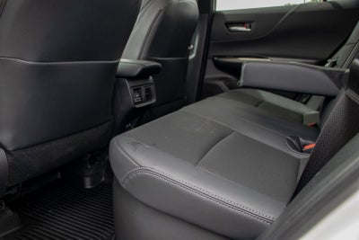 2023 Toyota Venza LE