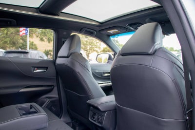 2023 Toyota Venza LE
