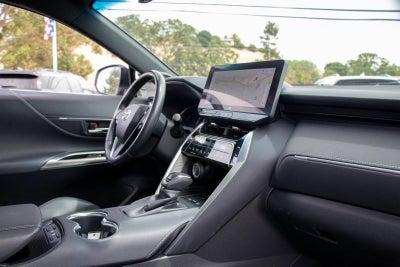 2023 Toyota Venza LE