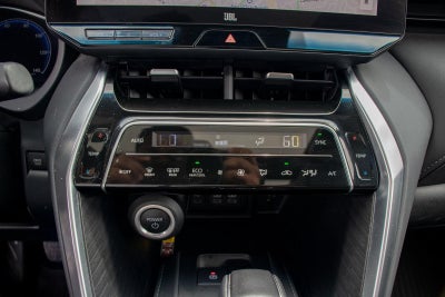 2023 Toyota Venza LE