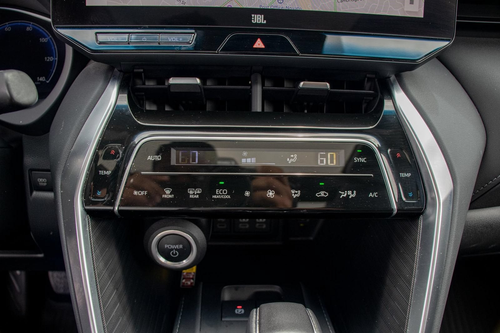 2023 Toyota Venza LE