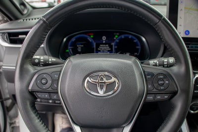 2023 Toyota Venza LE