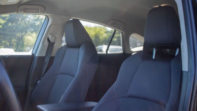 2023 Toyota Venza LE