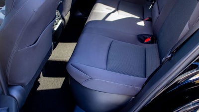 2023 Toyota Venza LE