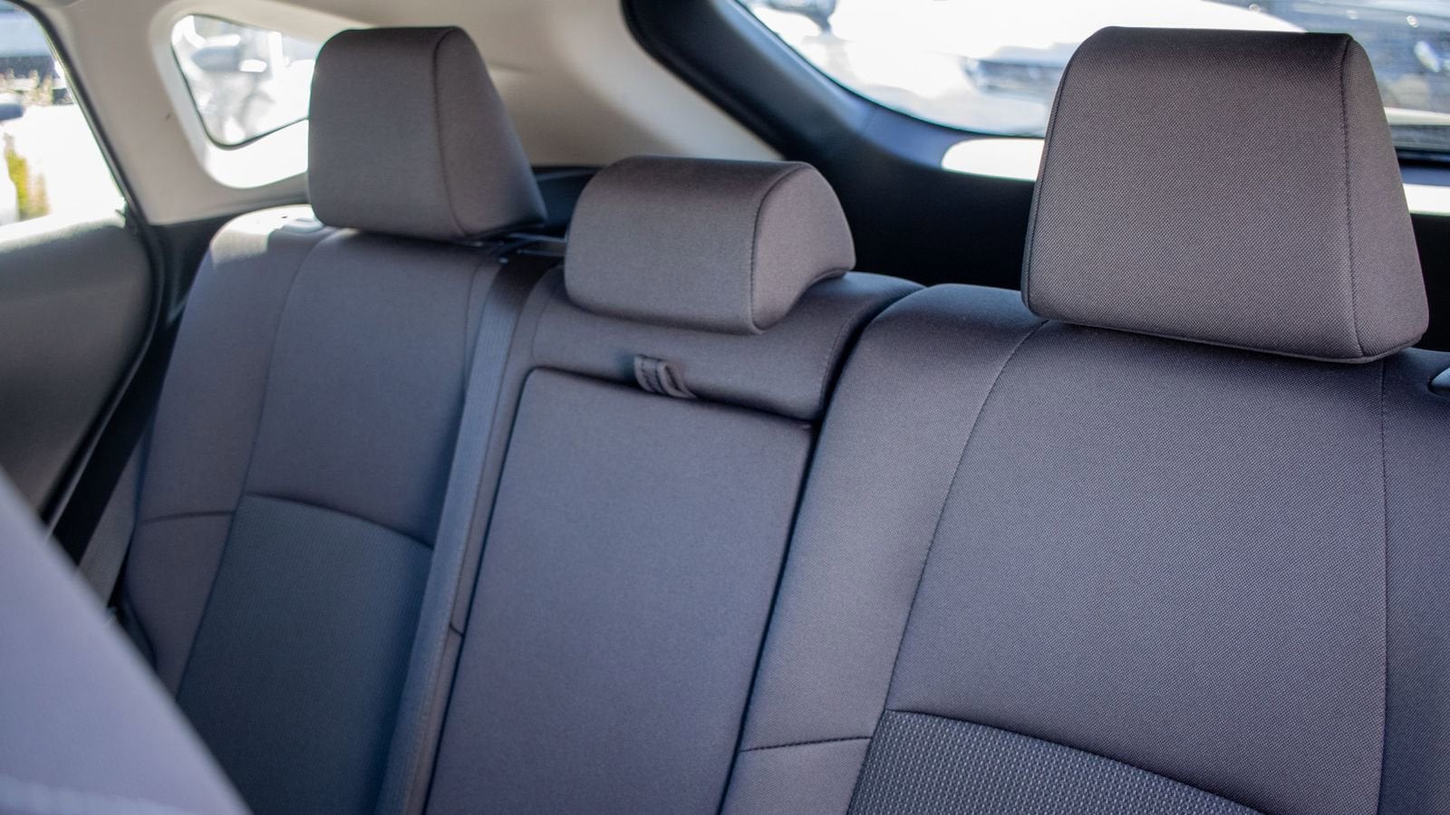 2023 Toyota Venza LE