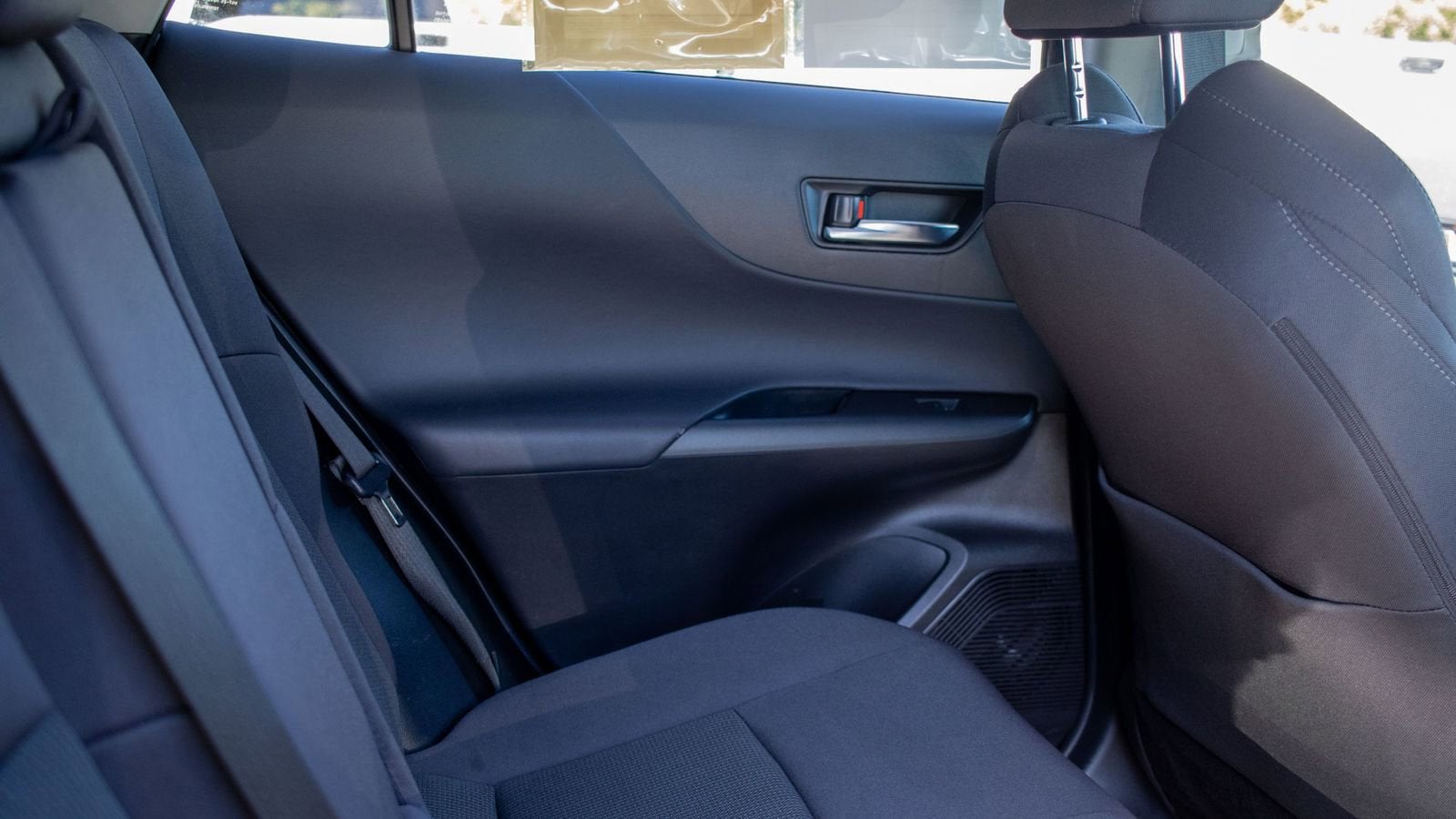 2023 Toyota Venza LE