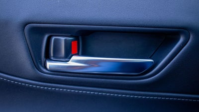 2023 Toyota Venza LE