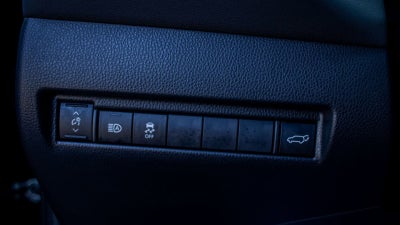 2023 Toyota Venza LE