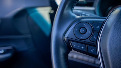 2023 Toyota Venza LE