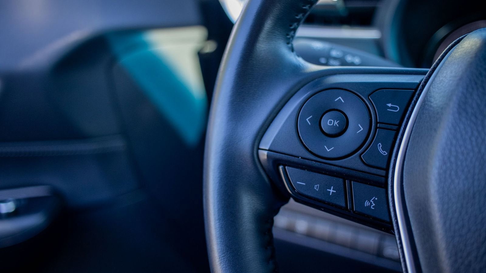 2023 Toyota Venza LE