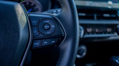 2023 Toyota Venza LE