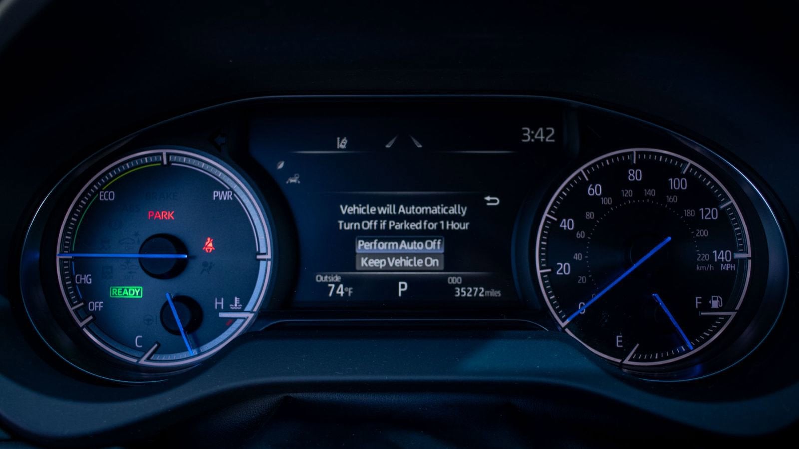 2023 Toyota Venza LE