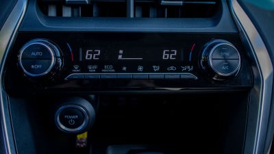 2023 Toyota Venza LE