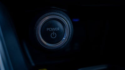 2023 Toyota Venza LE