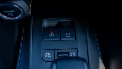 2023 Toyota Venza LE