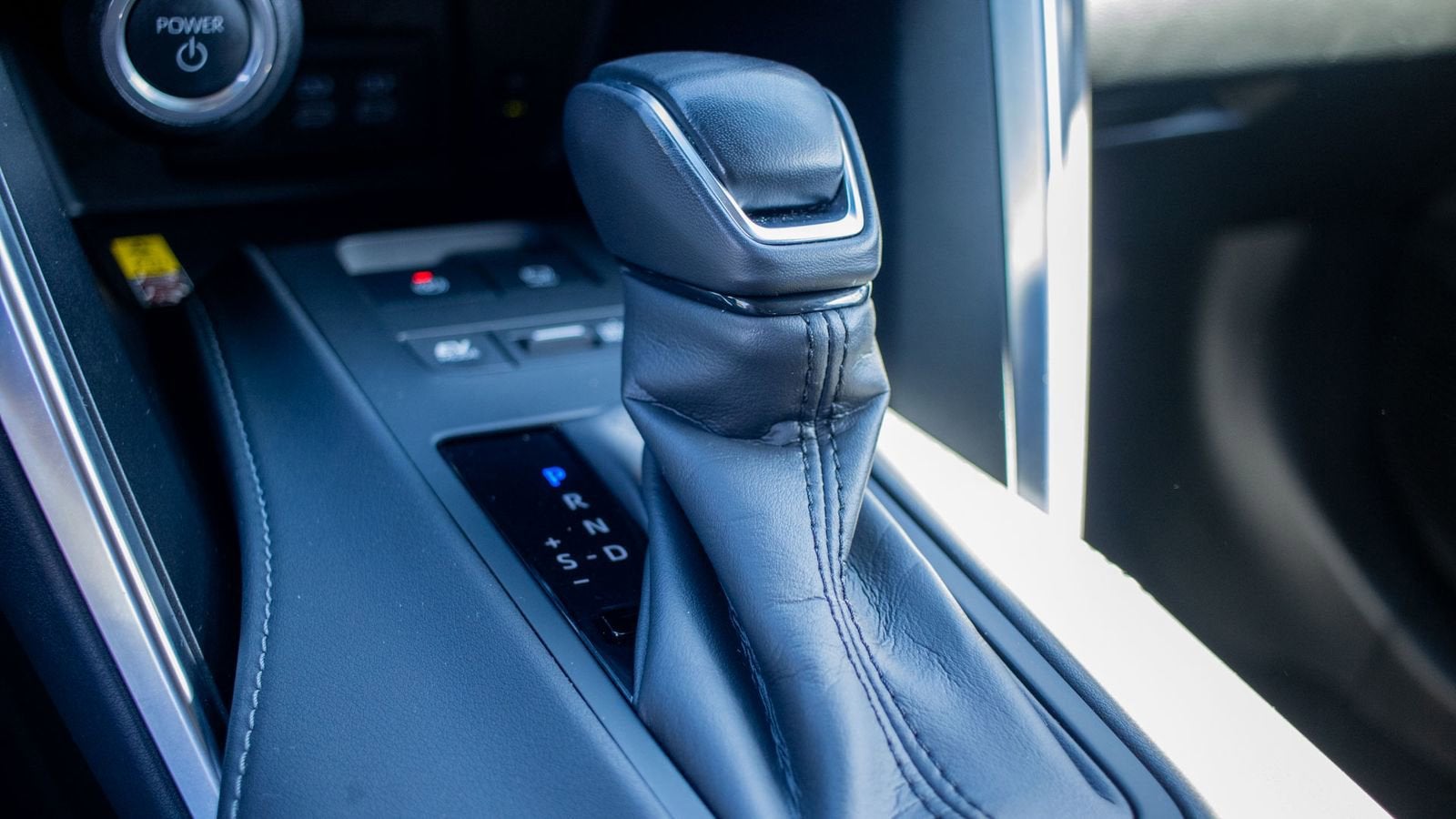 2023 Toyota Venza LE