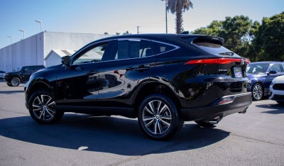 2023 Toyota Venza LE