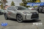 2021 Lexus UX 250h UX 250h