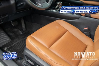 2021 Lexus UX 250h UX 250h