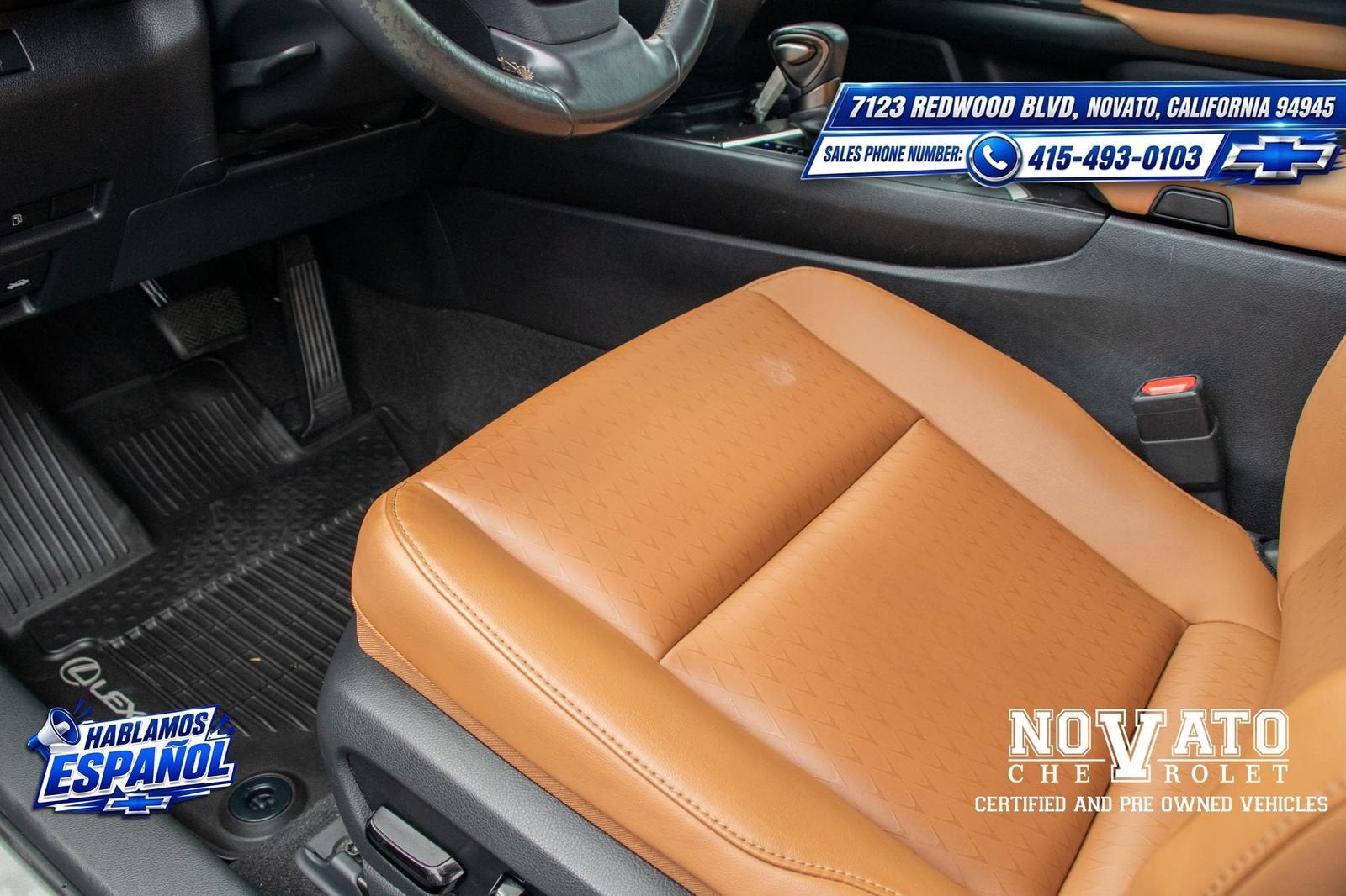 2021 Lexus UX 250h UX 250h