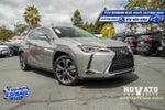 2021 Lexus UX 250h UX 250h