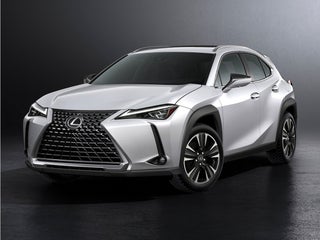 2021 Lexus UX 250h UX 250h