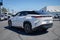 2023 Lexus RZ 450e Luxury