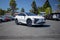 2023 Lexus RZ 450e Luxury