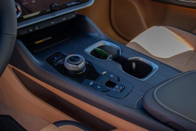 2023 Lexus RZ 450e Luxury