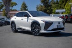 2023 Lexus RZ 450e Luxury