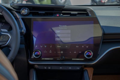 2023 Lexus RZ 450e Luxury