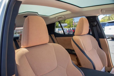 2023 Lexus RZ 450e Luxury