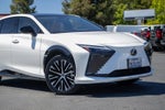 2023 Lexus RZ 450e Luxury