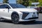 2023 Lexus RZ 450e Luxury