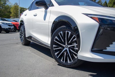 2023 Lexus RZ 450e Luxury