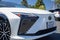 2023 Lexus RZ 450e Luxury