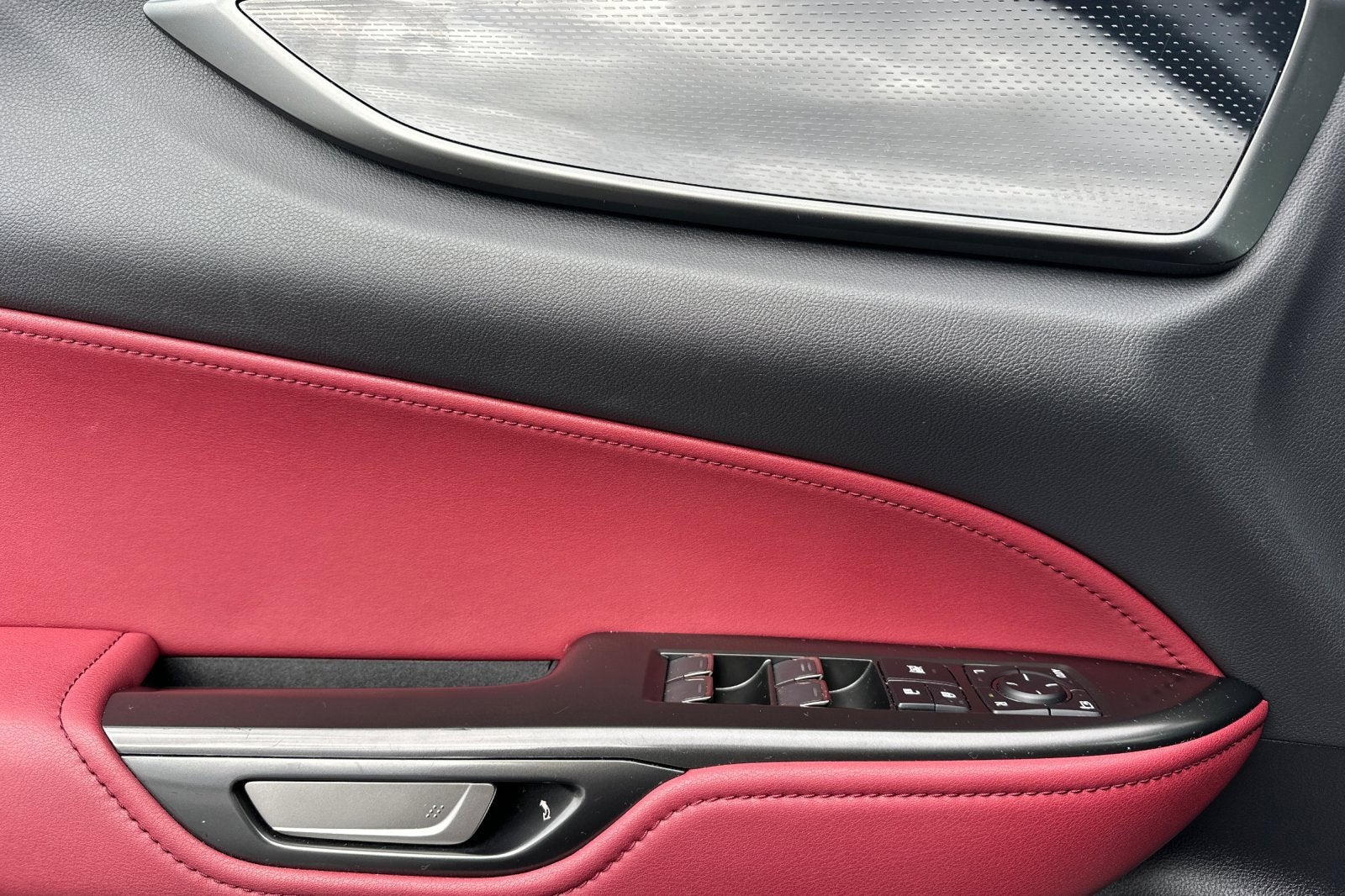 2024 Lexus NX NX 350h